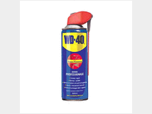 Wd-40 prodotto multifunzione - lubrificante spray con sistema professionale doppia posi