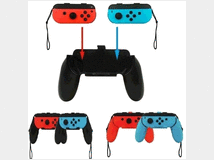 Nintendo switch joy-con controller grip